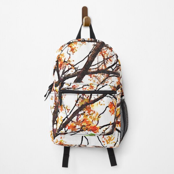 Item preview, Sycamore Autumn Gold designed and sold by Digitalcrone.