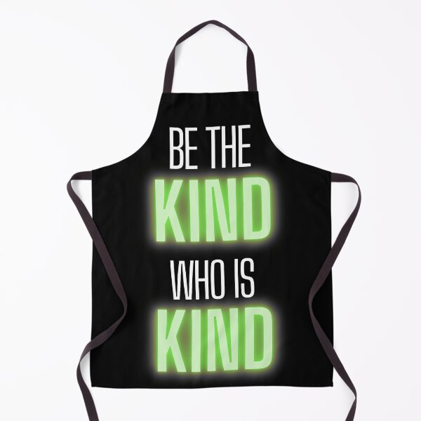 Item preview, Be A Nice Person be kind human designed and sold by OneTimeEngineer.
