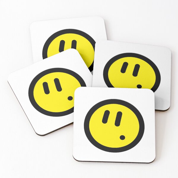 Item preview, Smiley Face designed and sold by GarryDeanArt.