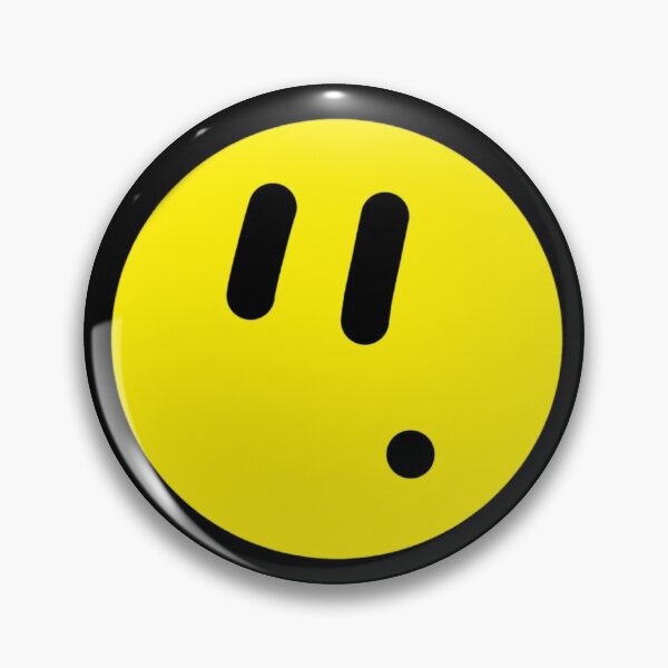 Item preview, Smiley Face designed and sold by GarryDeanArt.