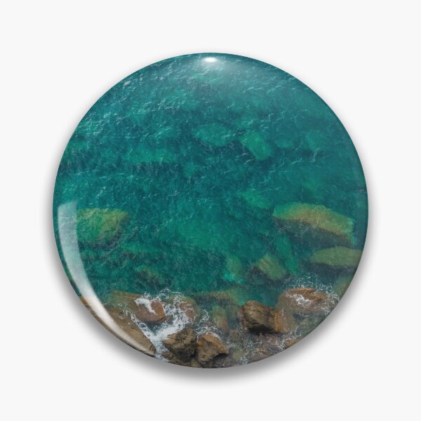 Item preview, From the hilltop of Corniglia, Cinque Terre, Italy. designed and sold by H-AB.