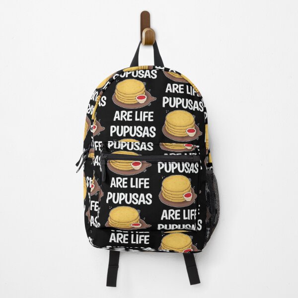 Item preview, Pupusas Are Life Salvadorian Food graphic designed and sold by jakehughes2015.