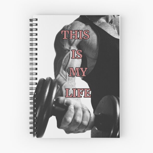 Artikelvorschau, Bodybuilding entworfen und verkauft von RamiStore123.