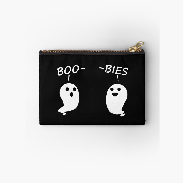 Item preview, BOO-BIES FUNNY GHOST HALLOWEEN designed and sold by TheFirstOne.