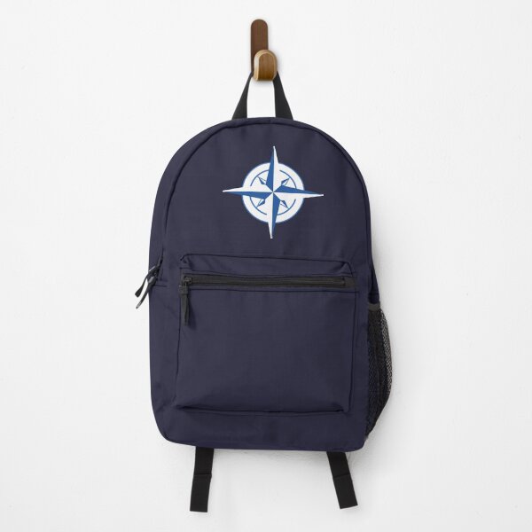Item preview, Wind rose blue designed and sold by Sara-Miyano.