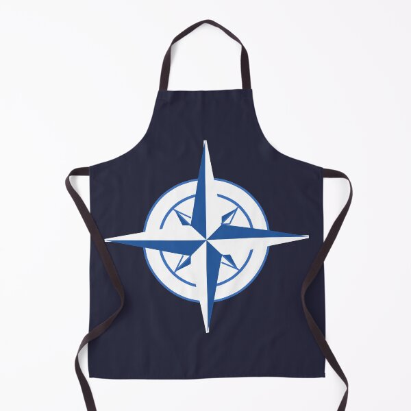 Item preview, Wind rose blue designed and sold by Sara-Miyano.