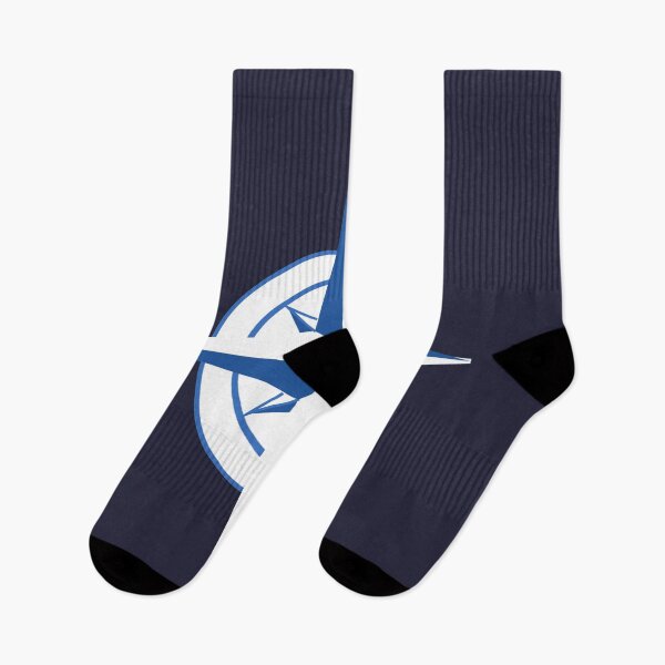 Item preview, Wind rose blue designed and sold by Sara-Miyano.