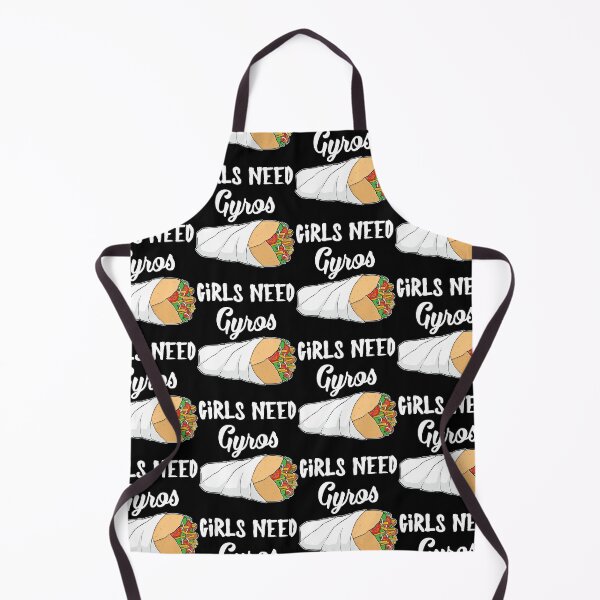 Aperçu de l'œuvre  mais ne devrait-on jamais refuser un délicieux gyroscope? Obtenez ce design de gyroscopes aujourd'hui et montrez votre passion pour la cuisine grecque et le féminisme. Vous avez un ami grec qui est si fier de la cuisine grecque qu'il veut que tout le mon créée et vendue par jakehughes2015.