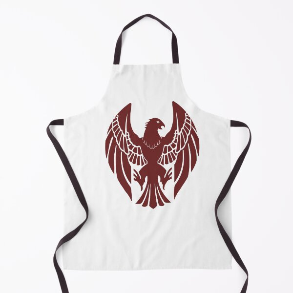 Item preview, - House Black Eagles - designed and sold by andrea InkMoonStudio petruzzi.