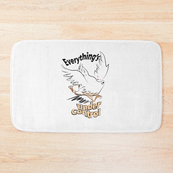 Item preview, Running around like a Headless Chicken designed and sold by Robin-M.