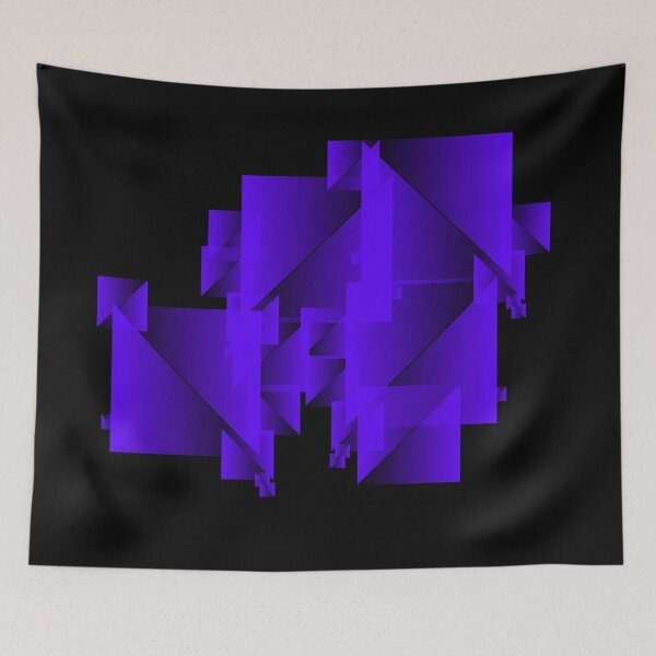 Item preview, Abstract cube designed and sold by Chino20.
