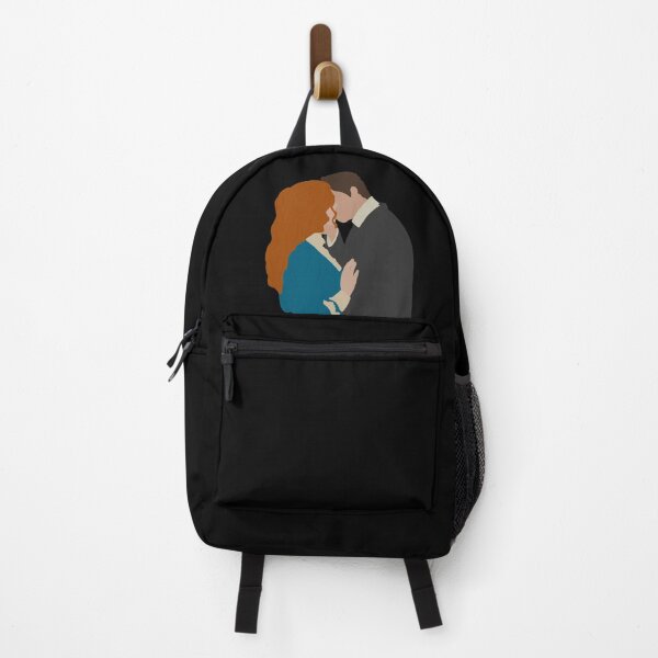 Item preview, Anne and Gilbert designed and sold by Arrows Designs.
