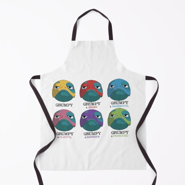 Item preview, Bait -the dragon prince designed and sold by andrea InkMoonStudio  petruzzi.
