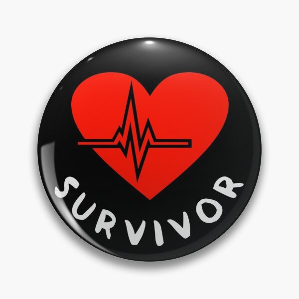 Item preview, Survivor designed and sold by DLtP17.