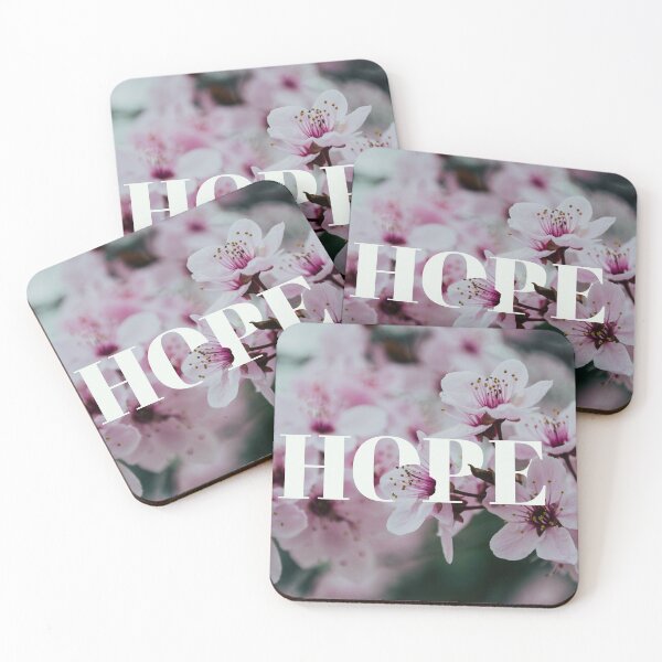 Item preview, Hope Cherry blossom designed and sold by Arttmooniee.