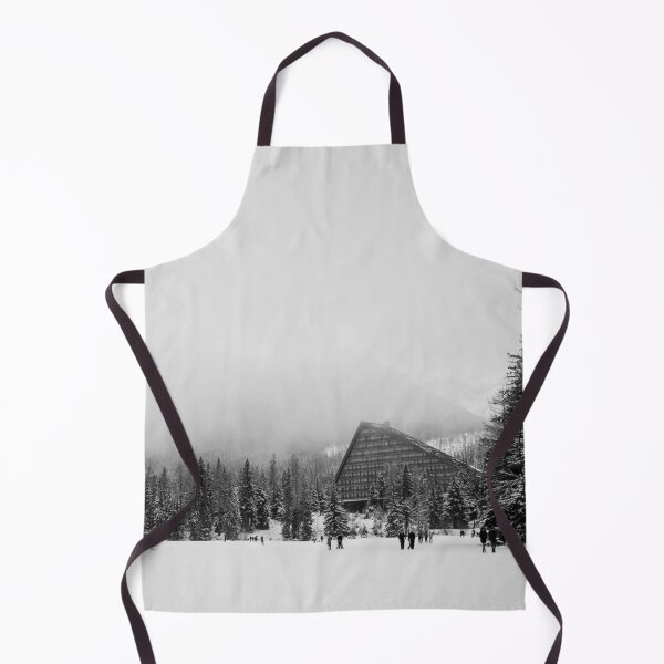 Item preview, Mountains in the Fog IV designed and sold by Jane Ruttkayova.
