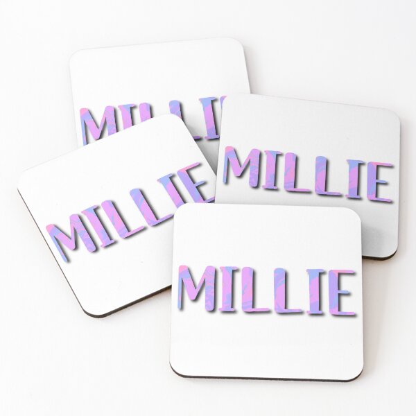 Item preview, Millie designed and sold by dolphin1128.