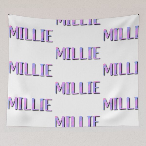 Item preview, Millie designed and sold by dolphin1128.