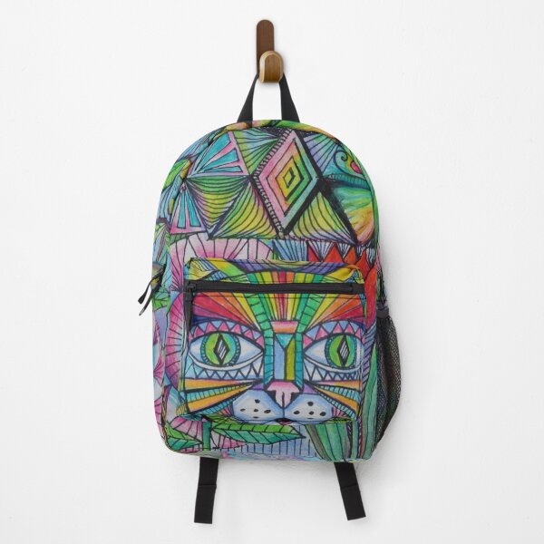 Item preview, Cat doodle designed and sold by Karin Zeller.