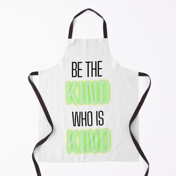 Item preview, Be the kind who is kind quote designed and sold by OneTimeEngineer.