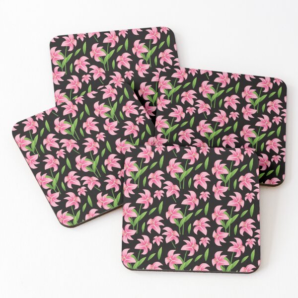 Item preview, floral folk art designed and sold by virilamissa.