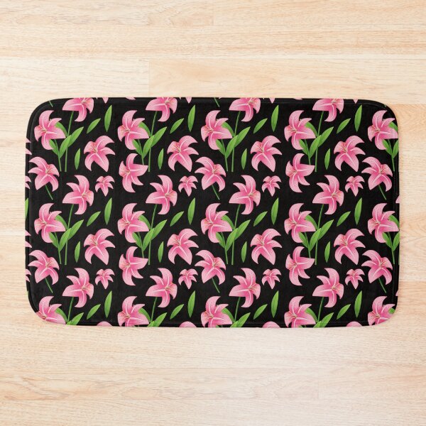 Item preview, floral folk art designed and sold by virilamissa.