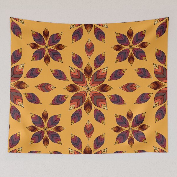 Item preview, Autumn leaves designed and sold by Katine-Art.