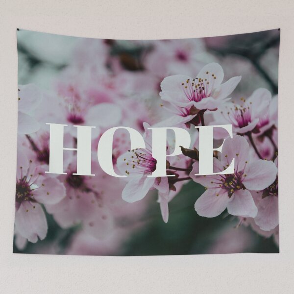 Item preview, Hope Cherry blossom designed and sold by Arttmooniee.