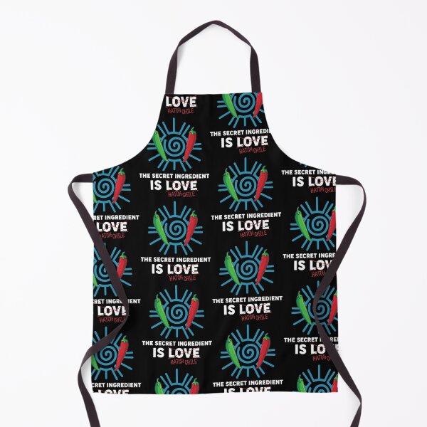 Item preview, Secret Ingredient New Mexico Pride Hatch Chile product designed and sold by jakehughes2015.
