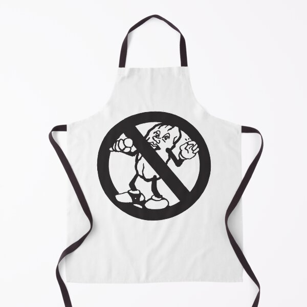 Item preview, NO RAISINS! designed and sold by CRAP-Magazine.