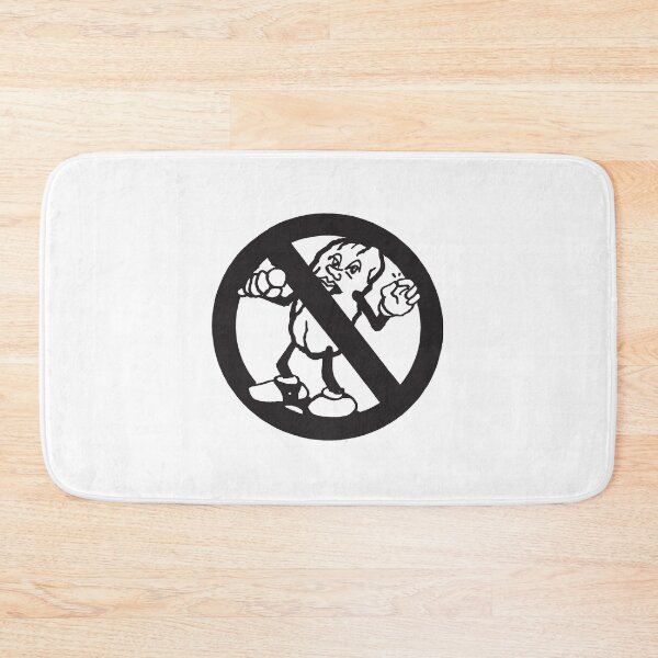Item preview, NO RAISINS! designed and sold by CRAP-Magazine.