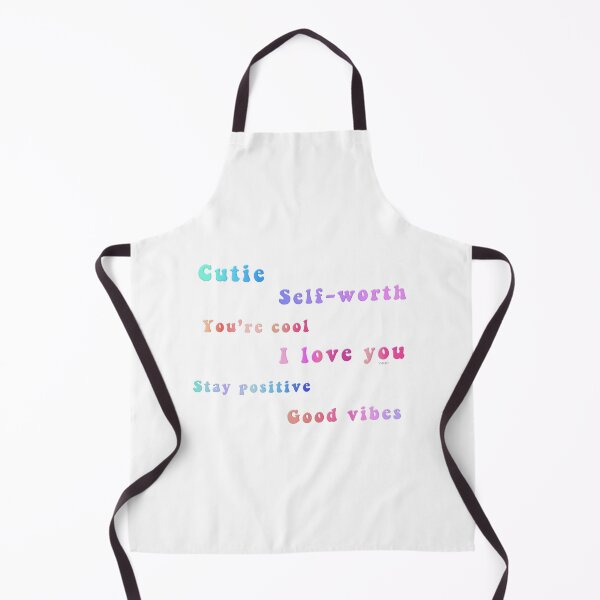 Item preview, POSITIVE REMINDERS designed and sold by yaari.