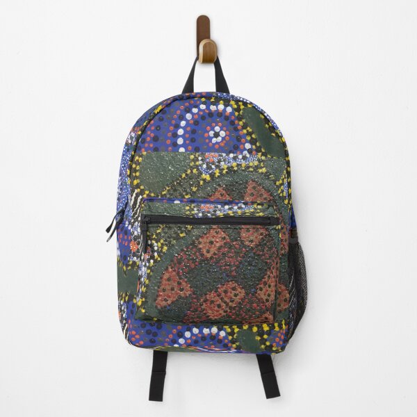 Item preview, Aboriginal art - turtle designed and sold by Melchime.