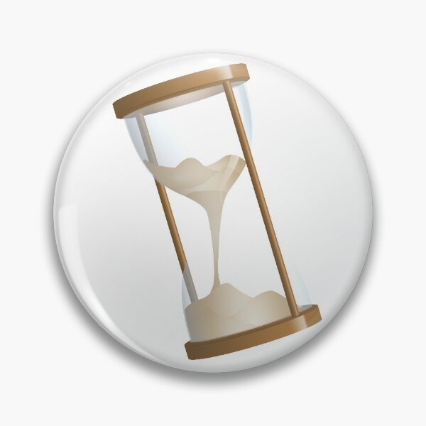 Item preview, hourglass designed and sold by Yzertaa.
