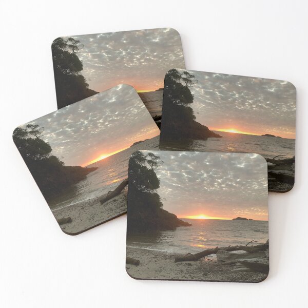 Item preview, Panamanian Beach Sunset designed and sold by Kimberly  Bizjak.