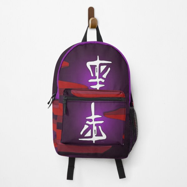 Item preview,  DiscGolf in Red and Purple designed and sold by RTWonders.