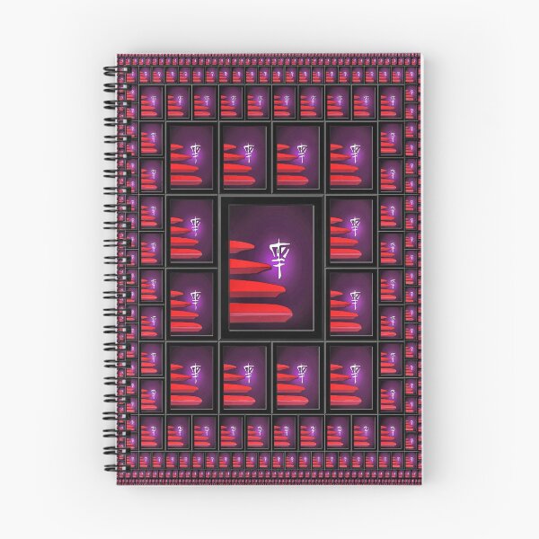 Item preview,  DiscGolf in Red and Purple designed and sold by RTWonders.