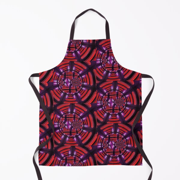 Item preview, DiscGolf in Red and Purple designed and sold by RTWonders.