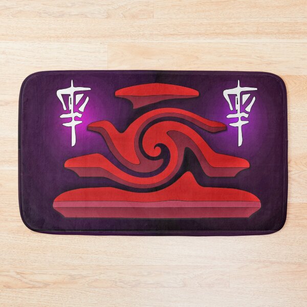 Item preview, DiscGolf in Red and Purple designed and sold by RTWonders.