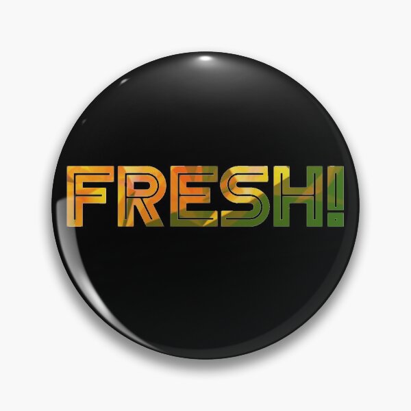 Item preview, ¡FRESCO! designed and sold by DLtP17.