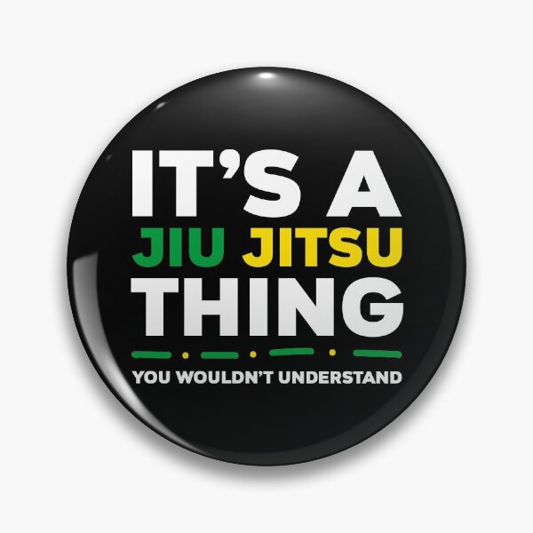 Item preview, Jiu Jitsu it's one thing that you can't understand designed and sold by Nessshirts.