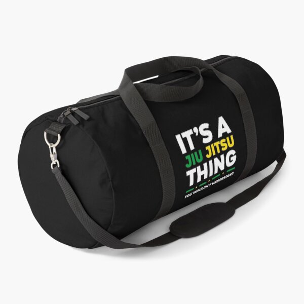 Item preview, Jiu Jitsu it's one thing that you can't understand designed and sold by Nessshirts.
