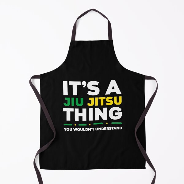 Item preview, Jiu Jitsu it's one thing that you can't understand designed and sold by Nessshirts.