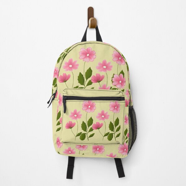 Item preview, Pretty dainty pink flowers designed and sold by Diane Hunter Art.