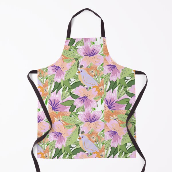 Item preview, * Purple garden * designed and sold by Berezabella.