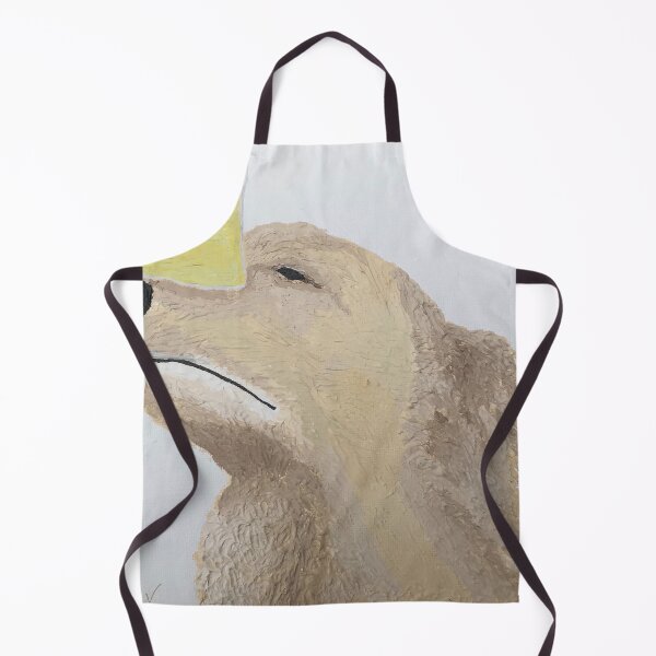 Item preview, Dog with Beer designed and sold by farbey.