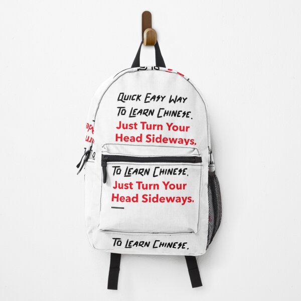 Item preview, Quick Easy Way To Learn Chinese designed and sold by besttwlife.