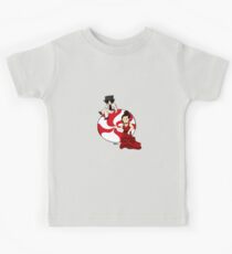 The Union Forever 2 Kids Tee