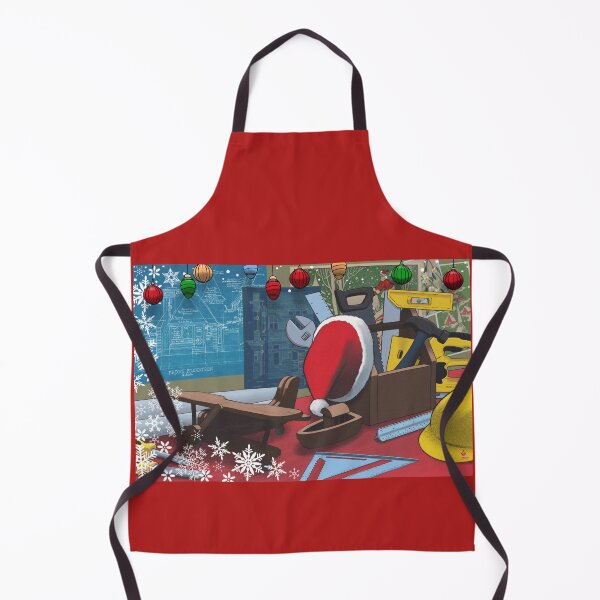 Item preview, Santa´s Workshop designed and sold by 3WishStudios.