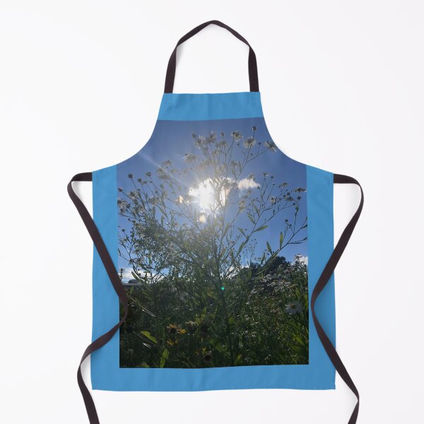 Item preview, Daisy Sun Blue Sky designed and sold by Kaushal Pal.
